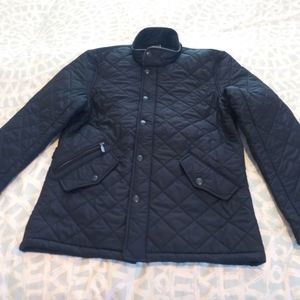 Barbour Powell Quilted Jacket